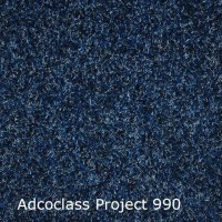 Adcoclass Project 990